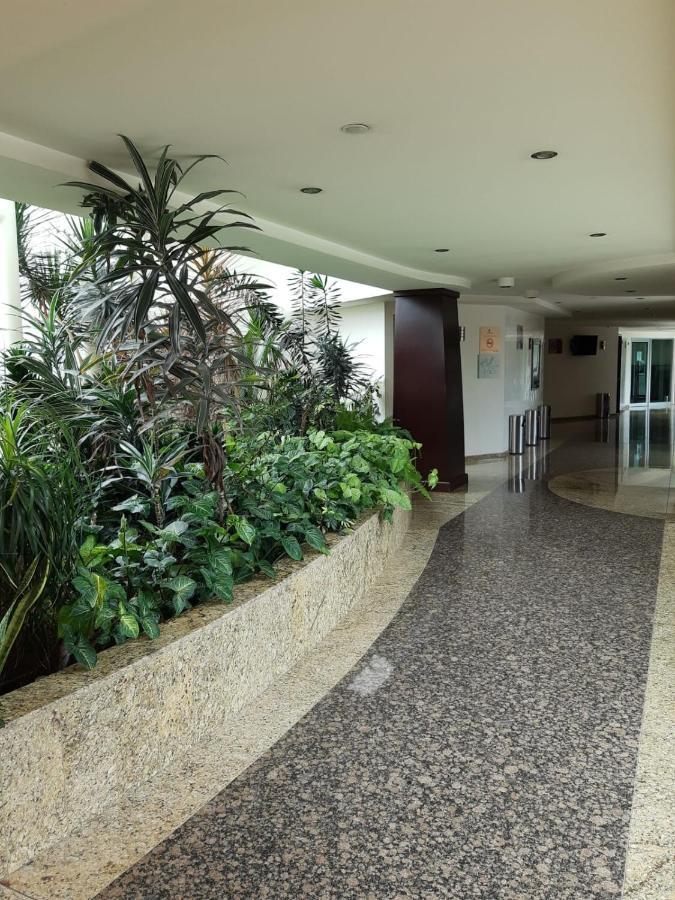 Hotel Madeira Mexico City Exterior photo