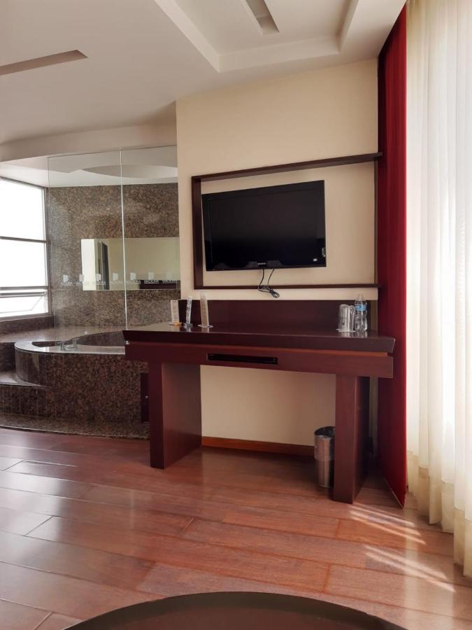 Hotel Madeira Mexico City Exterior photo